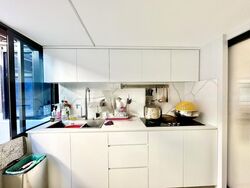 The Springfield (D16), Terrace #463044481